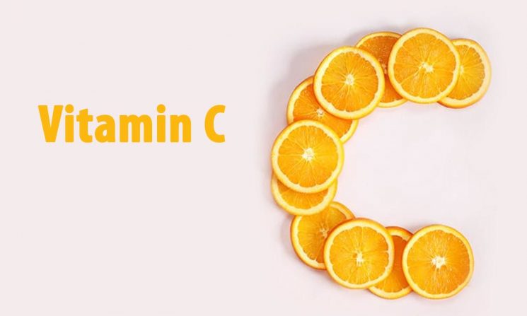 Uống canxi và vitamin C cùng lúc được không