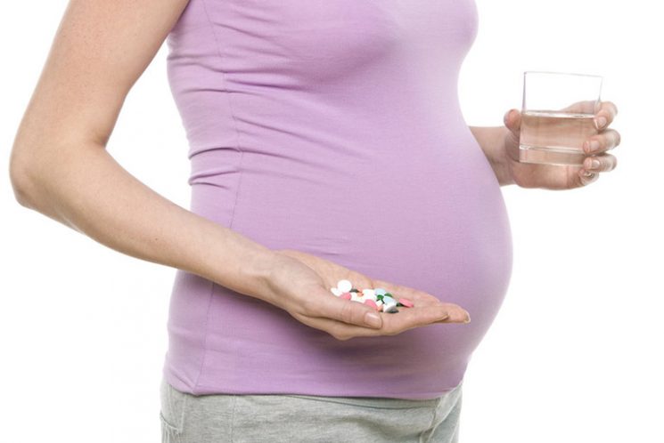 Bà bầu nên uống thuốc bổ gì là tốt nhất cho thai nhi?