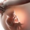 Mẹ bầu có thai nằm thấp có những biểu hiện gì?