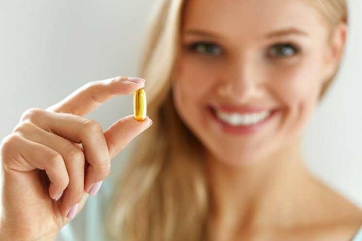 Các loại vitamin tổng hợp cho phụ nữ sau sinh 