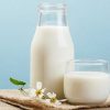 Uống sữa bổ sung canxi cho bé 1 tuổi bao nhiêu là đủ?