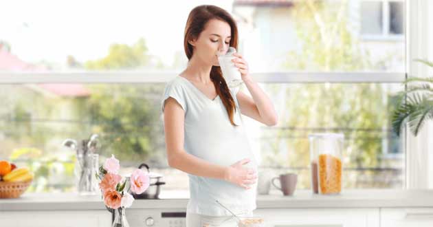 Cách sử dụng thuốc bổ sung canxi cho mẹ sau sinh