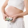 Canxi cho bà bầu bao nhiêu tiền cho cả thai kì? Kinh nghiệm mua canxi cho mẹ bầu
