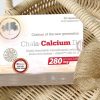 Mẹ bầu 3 tháng giữa cần bao nhiêu canxi mỗi ngày?