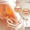 Nên cho trẻ sơ sinh uống canxi loại nào tốt?