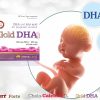 Khi nào cần uống DHA cho bà bầu?