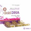 5 loại thuốc bổ sung DHA cho mẹ sau sinh uy tín