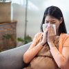 7 cách cải thiện buồn nôn chóng mặt khi mang thai