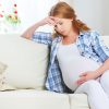 Bị chóng mặt khi mang thai tháng cuối có phải do thiếu máu thiếu sắt?