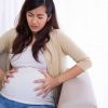Bị đau bụng chóng mặt khi mang thai có nguy hiểm không?