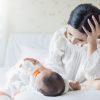 Tại sao mẹ sau sinh bị mất sữa và cách gọi sữa về nhanh cho mẹ