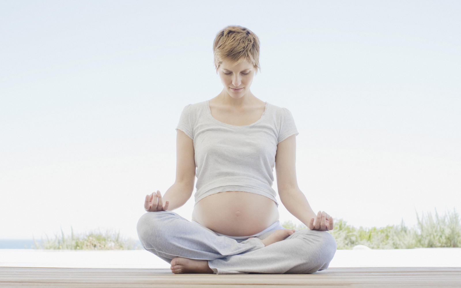 15 dấu hiệu thai khỏe 3 tháng giữa thai kỳ