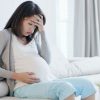 5 cách khắc phục khó thở khi mang thai nhanh cho mẹ bầu