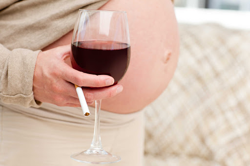5 điều mẹ nên làm trước và trong thai kì để chống dị tật thai nhi