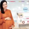 Cách cải thiện đau lưng khi mang thai tháng cuối