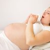 Ho có đờm khó thở khi mang thai nên điều trị như thế nào?