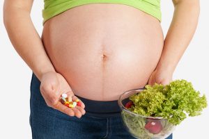Phụ nữ nên uống vitamin trước khi mang thai bao lâu?