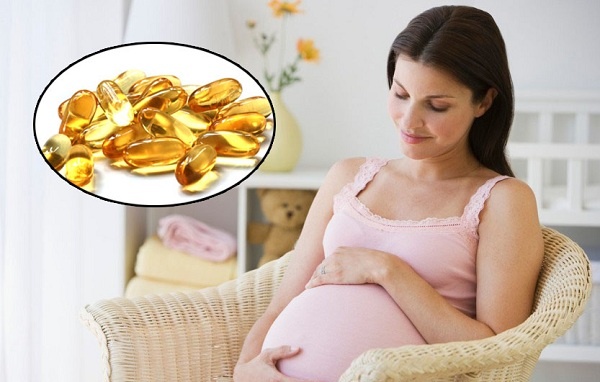Mang thai 12 tuần mẹ cần bổ sung những gì tốt cho bé?