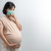 8 cách chữa ho và cảm cúm cho bà bầu