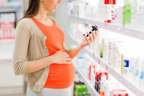 Bổ sung vitamin trước khi mang thai có cần thiết không?