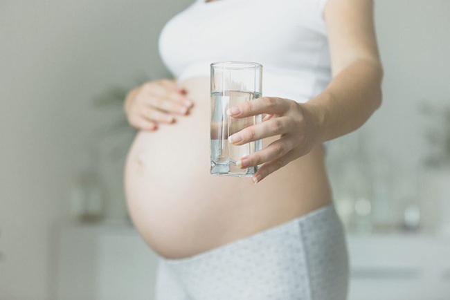 Làm thế nào để cải thiện nghén ở 3 tháng giữa thai kỳ?