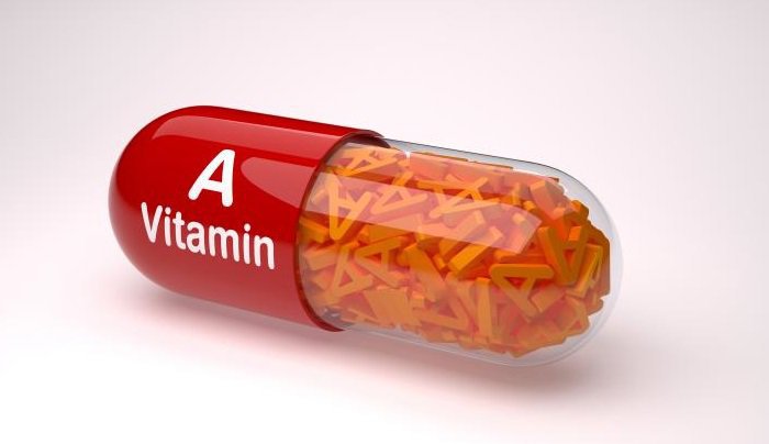 Có nên uống vitamin A trước khi mang thai
