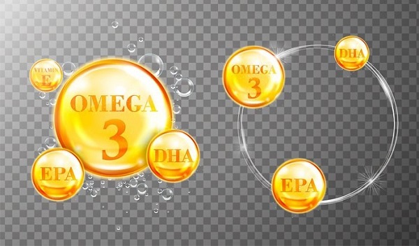 Uống omega 3 với vitamin tổng hợp có được không?