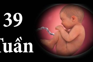 Mang thai 39 tuần giục sinh bằng cách nào an toàn?