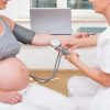 Bà bầu bị huyết áp cao có sinh thường được không?