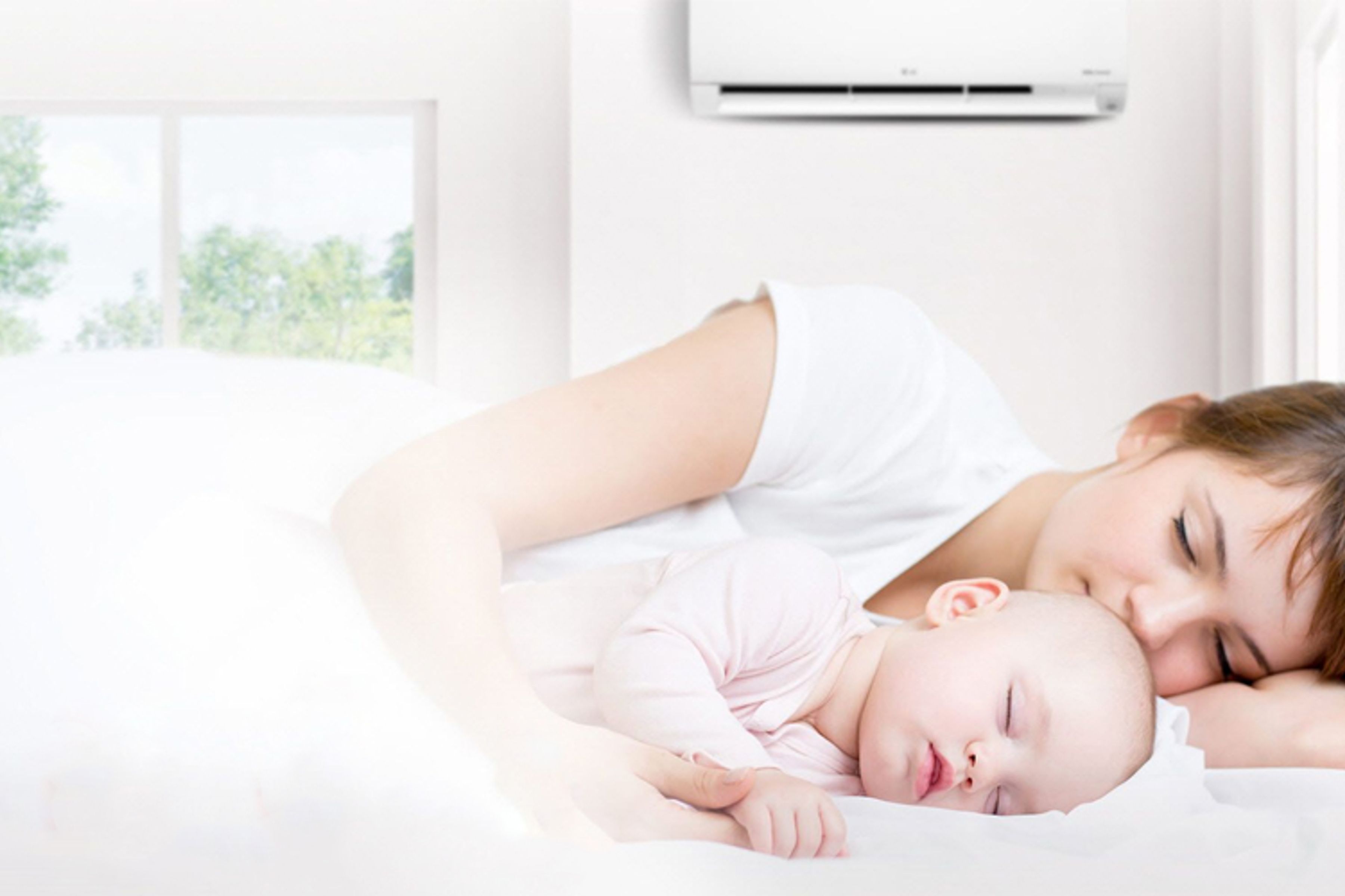 5 cách chữa mất ngủ cho mẹ sau sinh