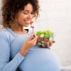 Mẹ bầu nên ăn gì khi thai 12 tuần và ăn thế nào tốt cho bé?