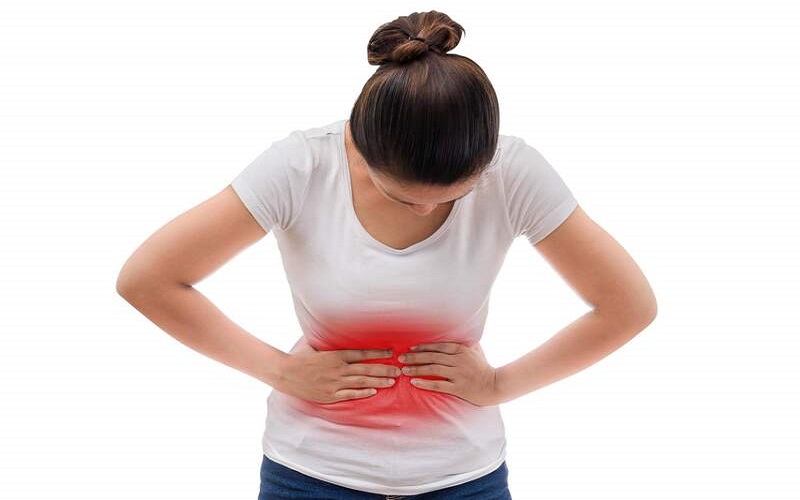 Có những biện pháp phòng tránh đau bụng trên bên trái sau sinh mổ?