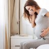 Mẹ bầu thường bị nghén khi mang thai vào tháng thứ mấy?