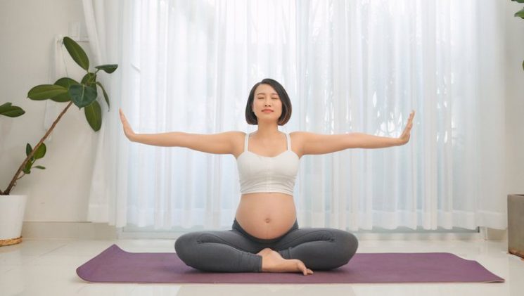 Tại sao nghén khi mang thai và mẹo giảm nghén cho mẹ bầu