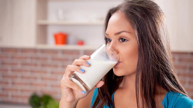 Trước khi mang thai nên uống sữa gì tốt?