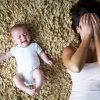 Phụ nữ sau sinh bị rối loạn tiền đình: nguyên nhân và cách điều trị