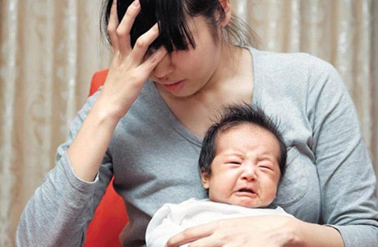Bị rối loạn tiền đình sau sinh có nguy hiểm không?