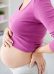 Đau lưng mệt mỏi khi mang thai tháng cuối: mẹ nên làm gì?