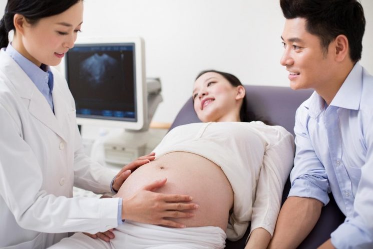 Nguyên nhân khiến mẹ bầu mệt mỏi khi mang thai 3 tháng đầu