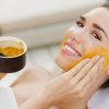 4 cách làm trắng da mặt sau sinh tại nhà cho mẹ