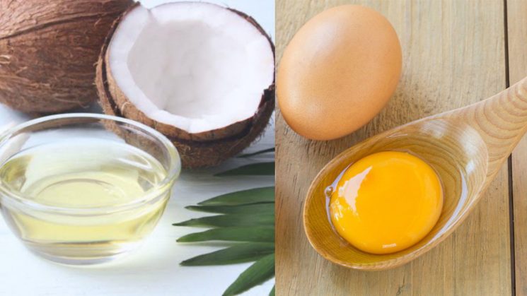 Làm đẹp sau sinh bằng dầu dừa: công dụng và cách thực hiện