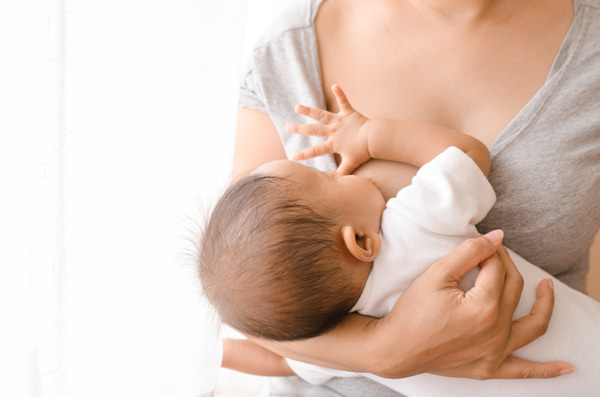 5 cách khắc phục thiếu canxi ở trẻ sơ sinh mẹ nên biết