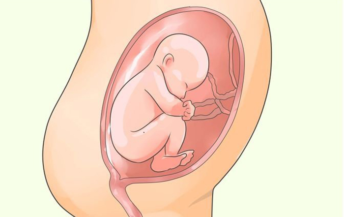 4 dấu hiệu thai nhi cạn ối và cách xử lý cho mẹ bầu