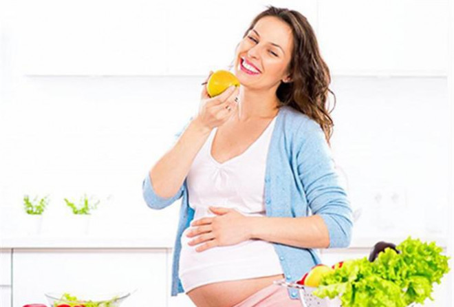 Mang thai 38 tuần gò nhiều về đêm có sao không?