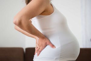 4 dấu hiệu thiếu canxi ở phụ nữ mang thai