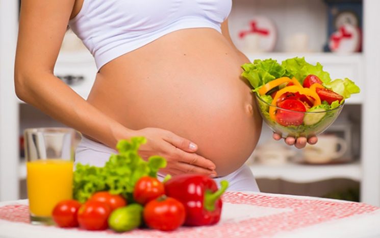 Mẹ bầu tiểu đường thai kỳ nên ăn gì và không nên ăn gì?
