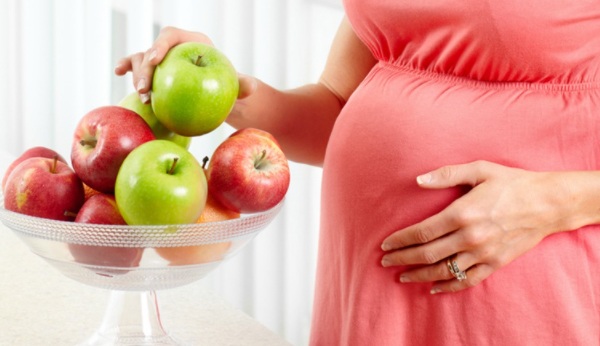Mẹ bầu bị tiểu đường thai kỳ ăn gì thay cơm tốt?