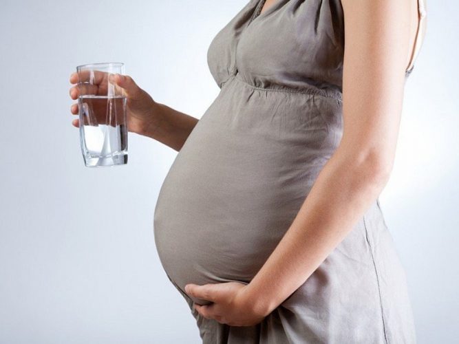 Cách nhận biết tiểu đường thai kỳ 3 tháng cuối