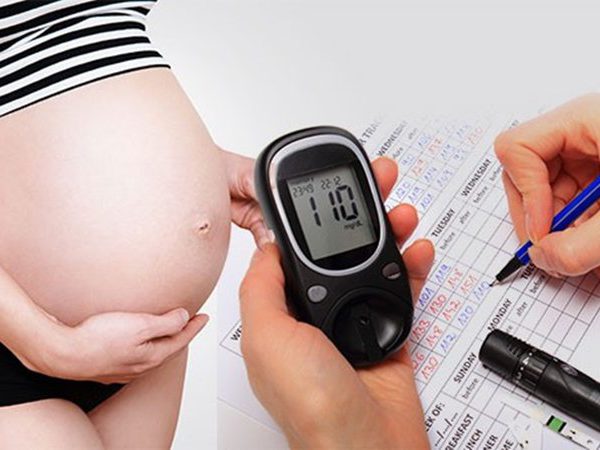 Chỉ số tiểu đường thai kỳ an toàn là bao nhiêu?