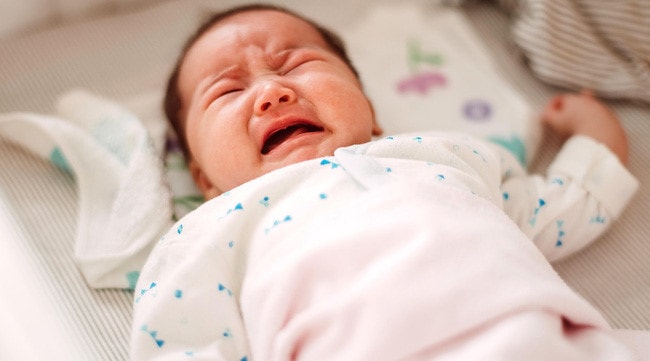 Huyết sắc tố thấp ở trẻ sơ sinh có nguy hiểm không?